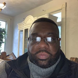 Meet your Posher, Antwon